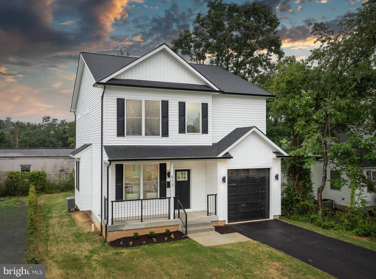 512 Marshall Avenue - Photo 1