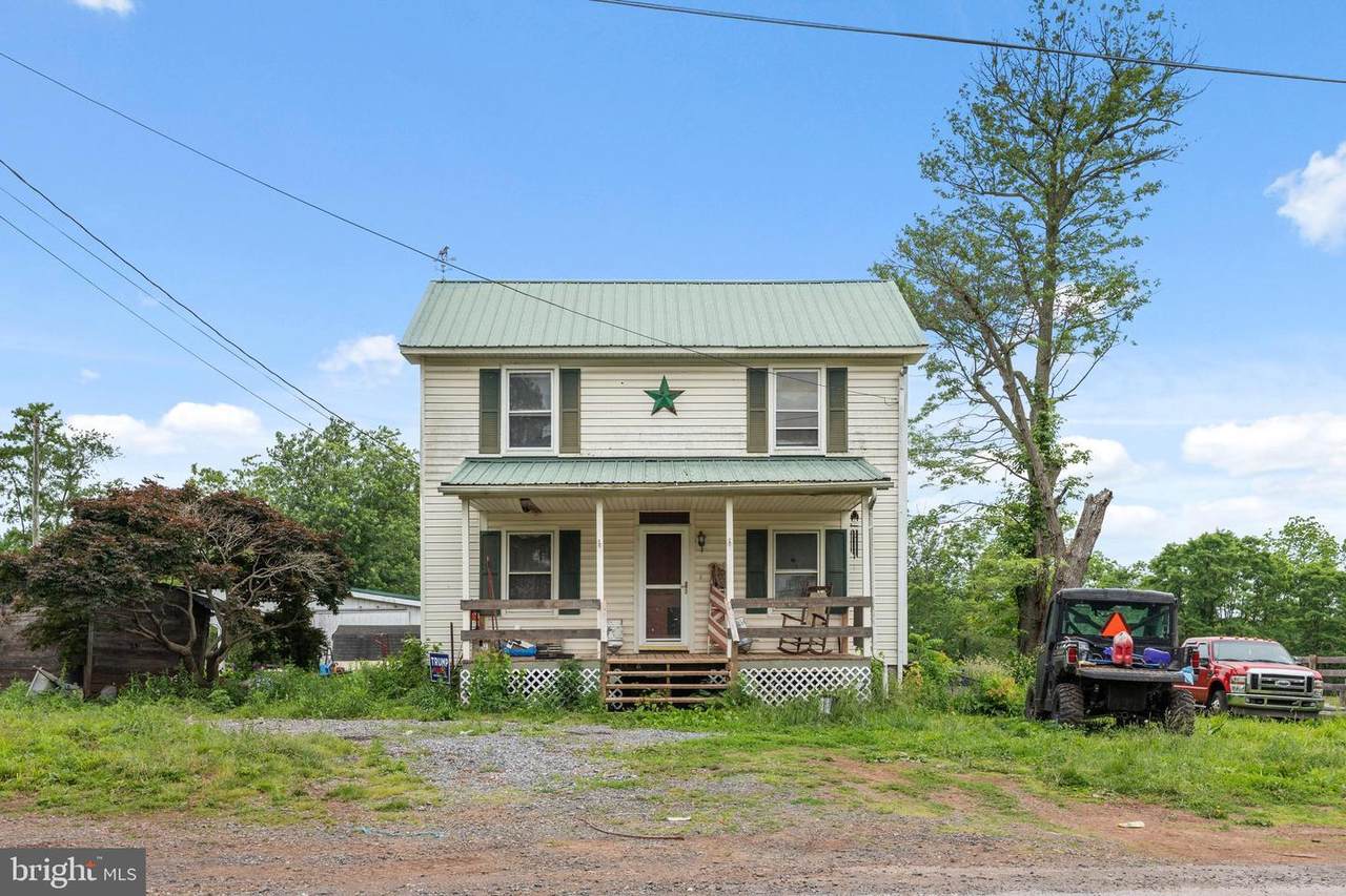 430 Bucher John Road - Photo 1