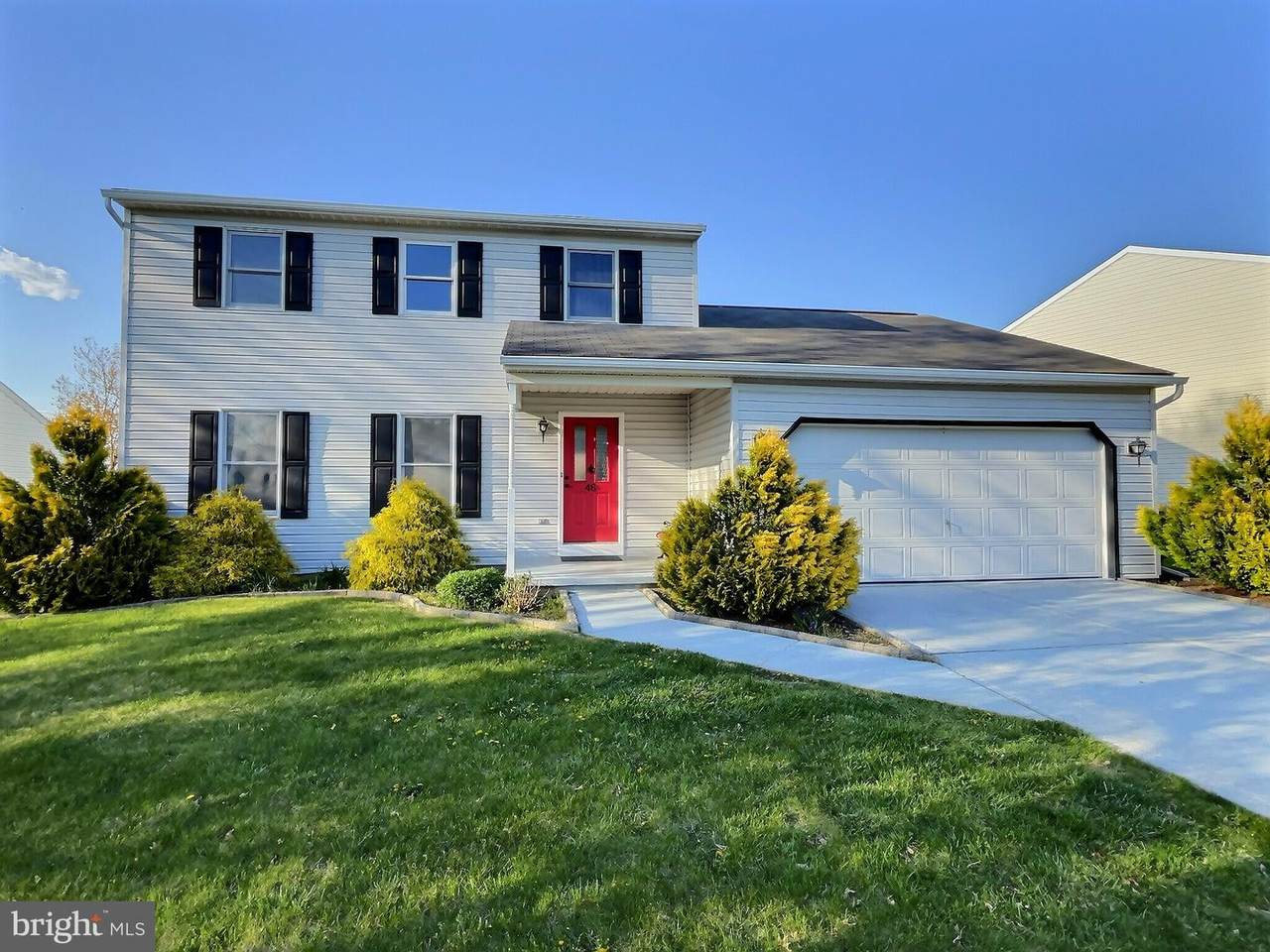 46 White Oak Boulevard - Photo 1