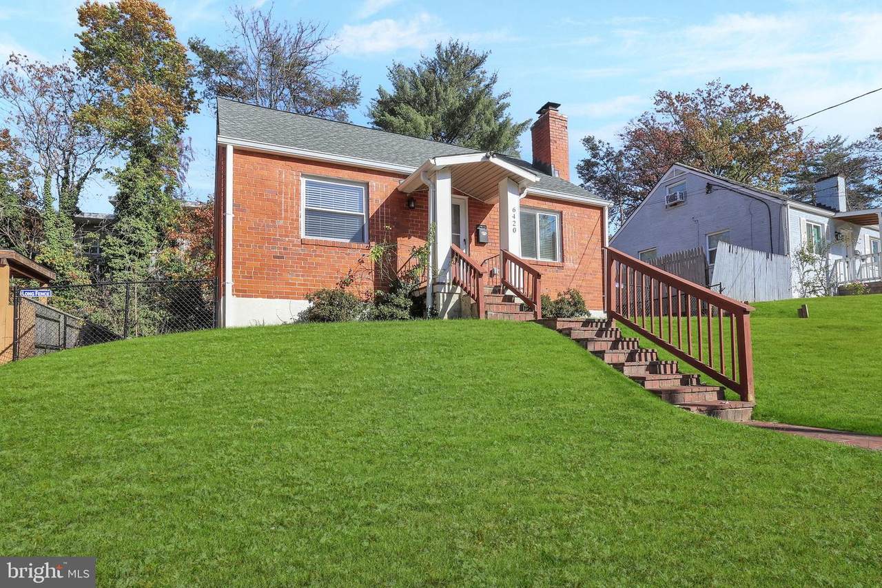6420 Kilmer Street - Photo 1