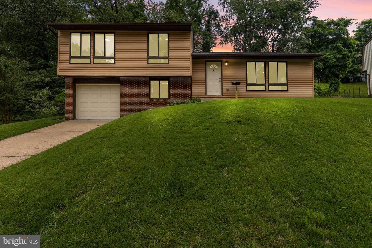 257 Foster Knoll Drive - Photo 1