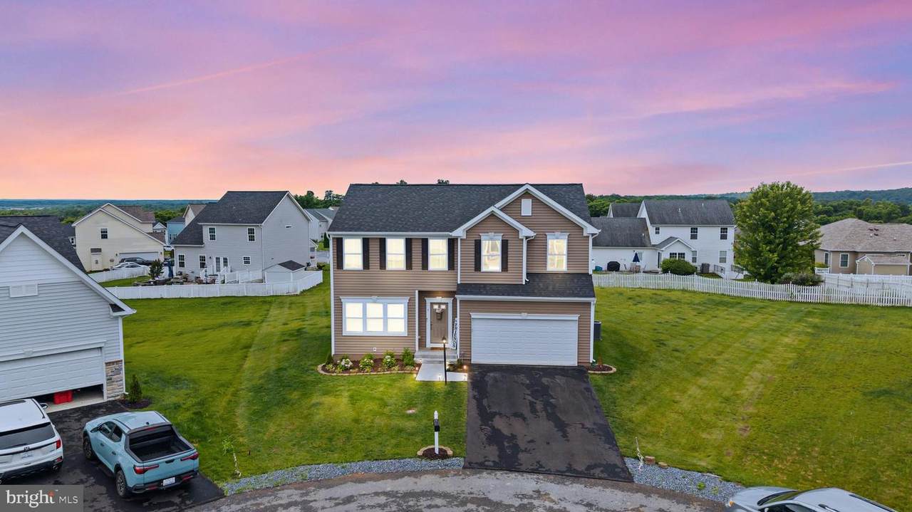 3 Bismark Road - Photo 1