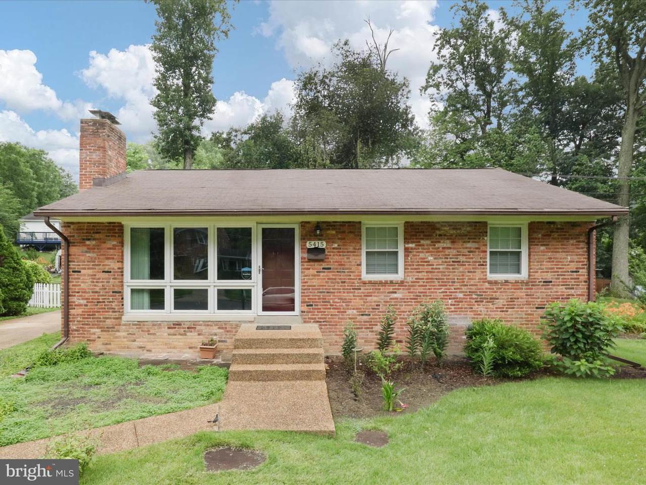 5415 Juliet Street - Photo 1