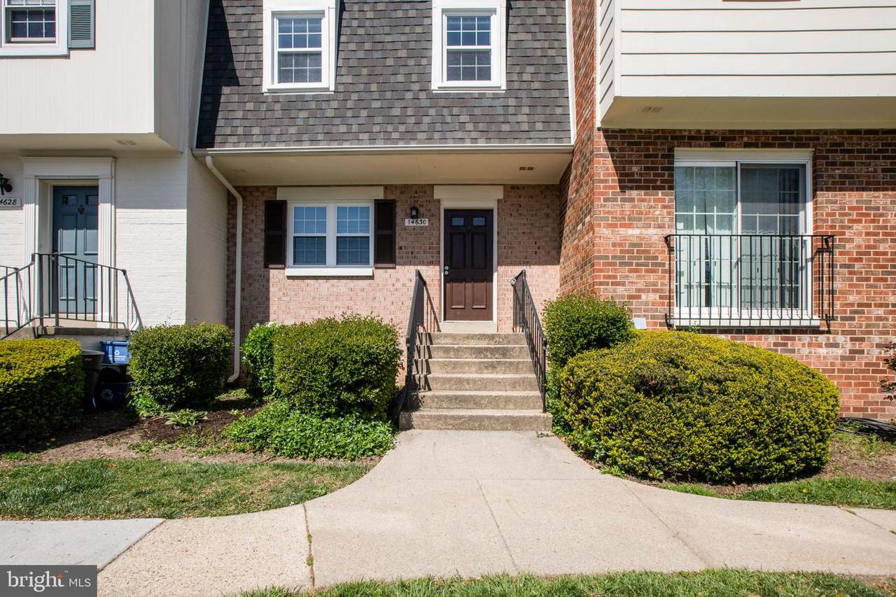 14630 Tynewick Terrace - Photo 1