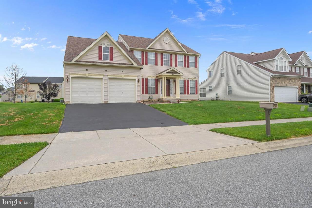 34 Calvarese Drive - Photo 1