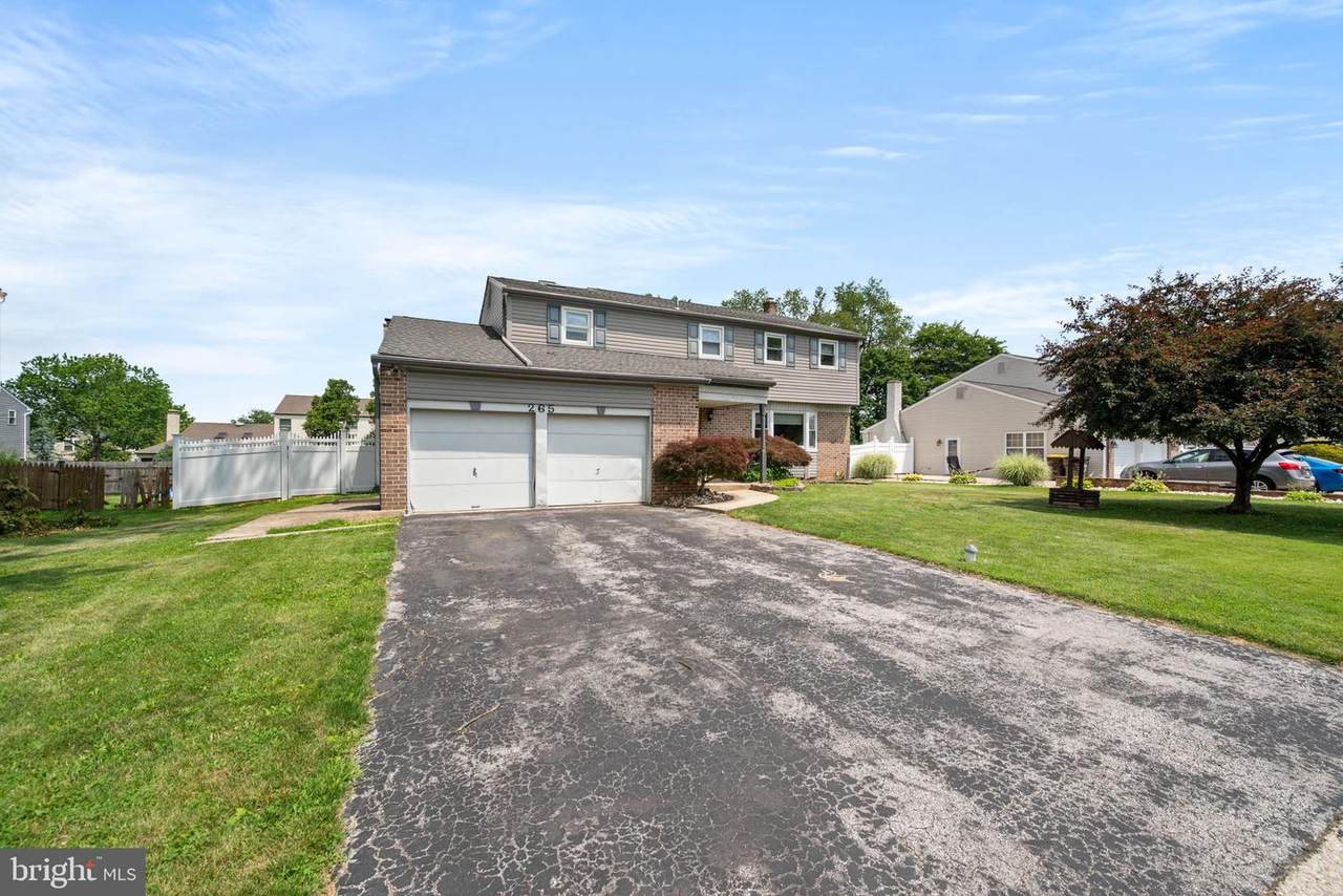 265 Anthony Road - Photo 1