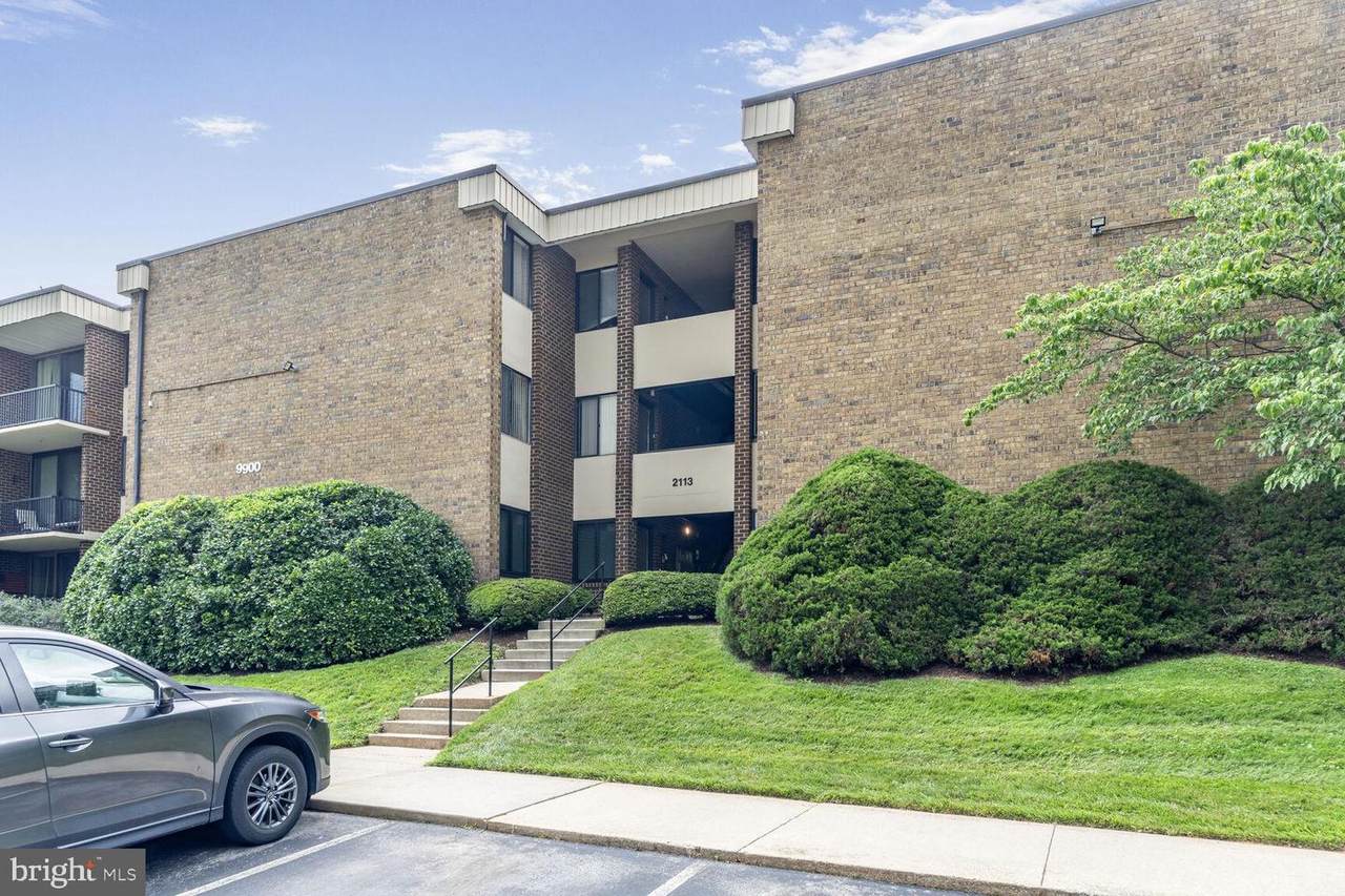 2113 Walsh View Terrace - Photo 1