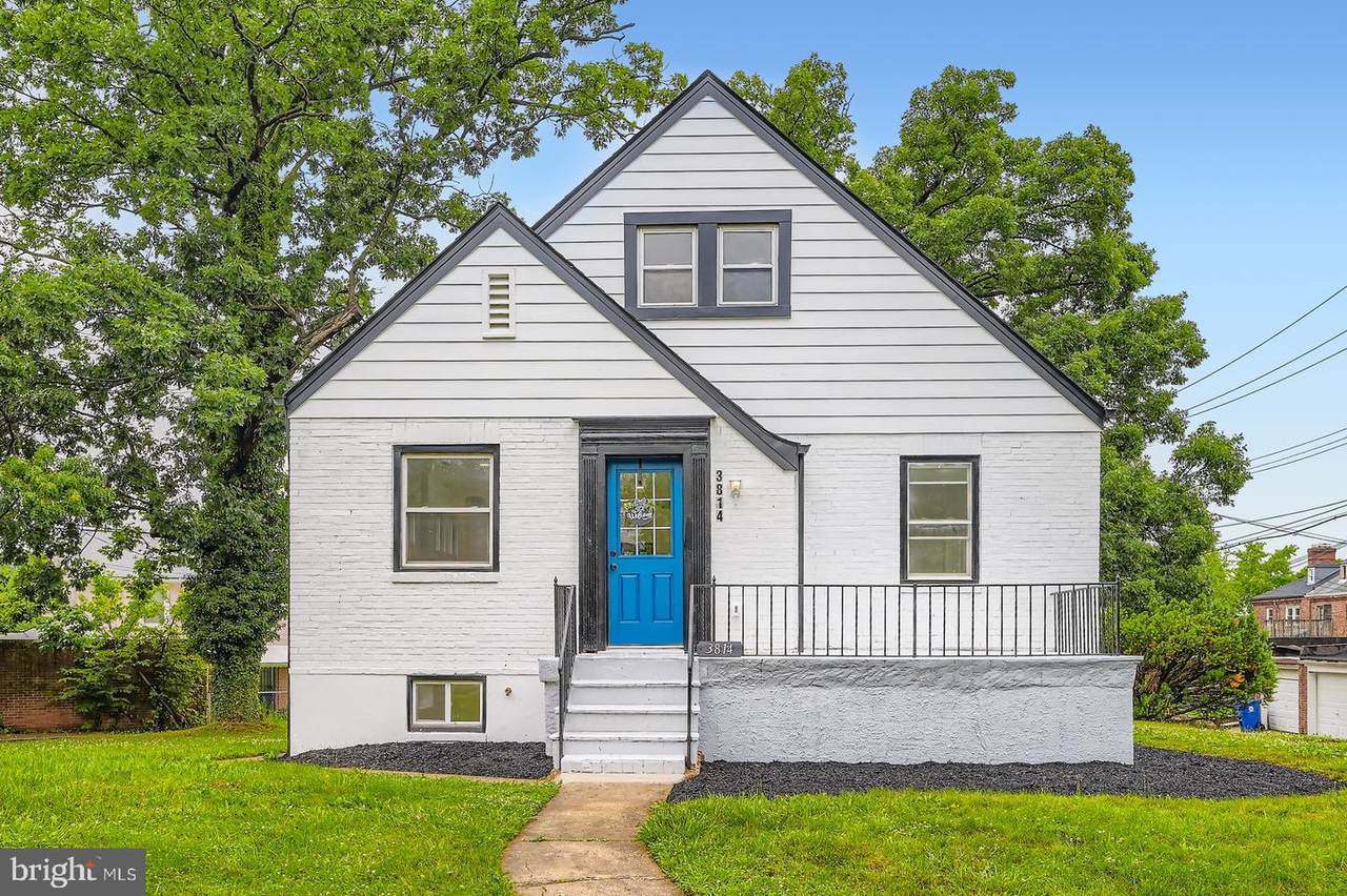 3814 Cedardale Road - Photo 1