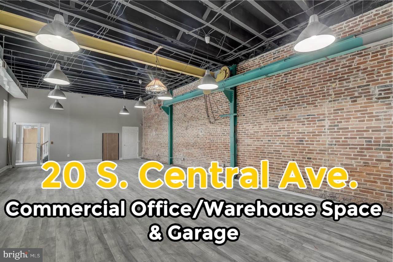 20 Central Avenue - Photo 1