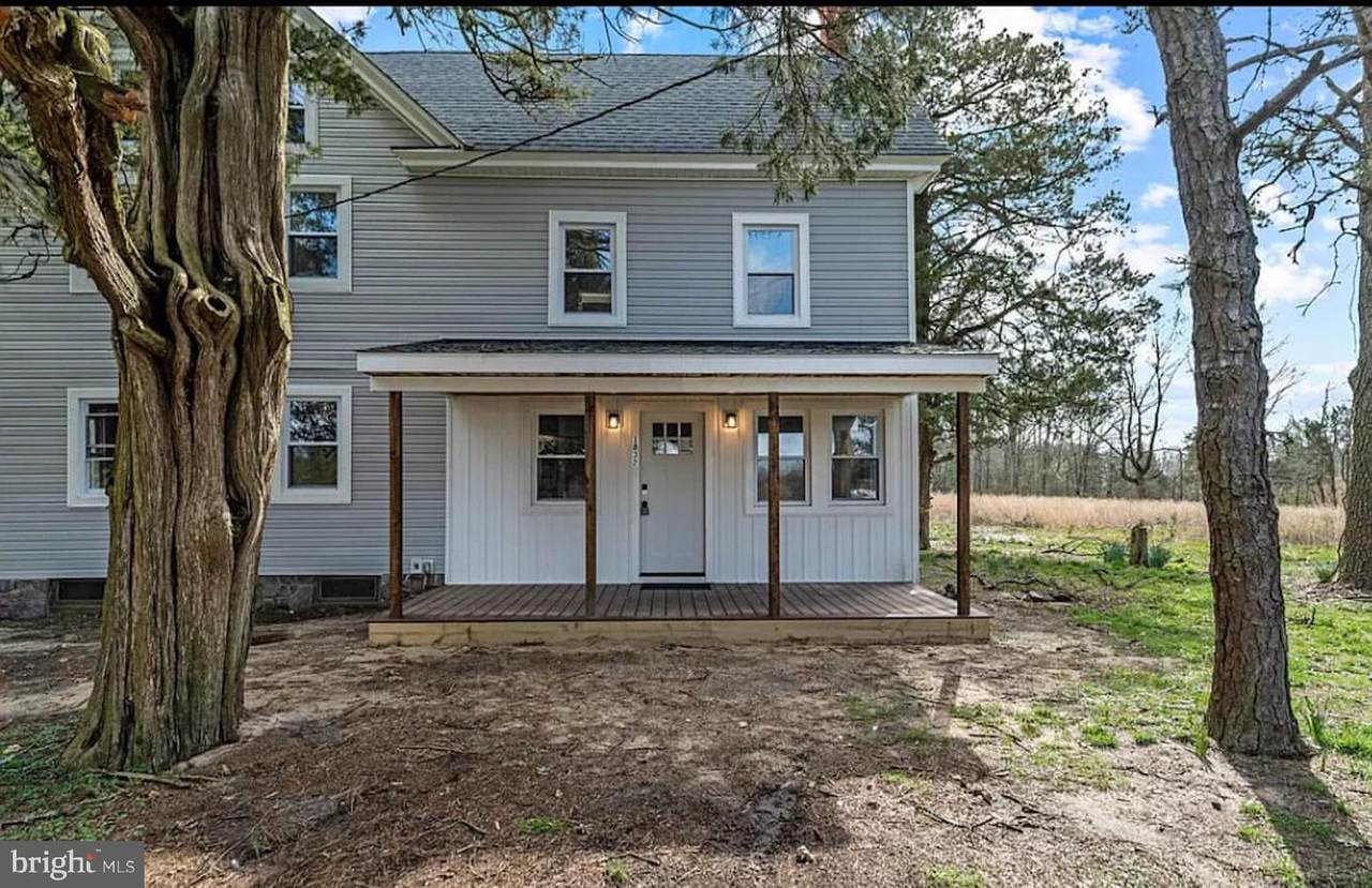 1832 Buckshutem Road - Photo 1