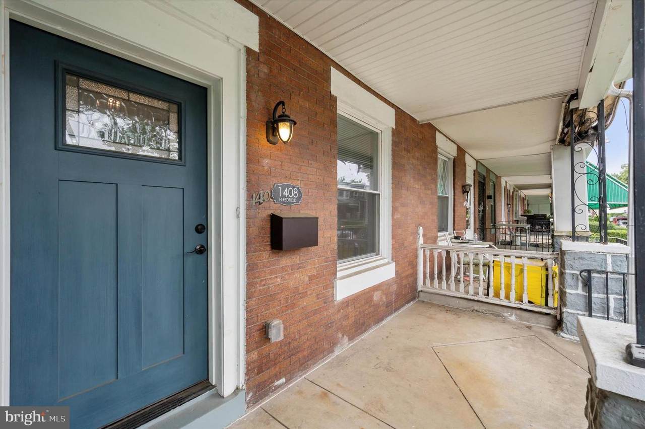 1408 Redfield Street - Photo 1