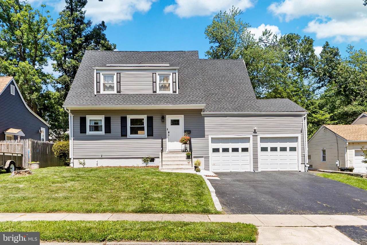 510 Sutherland Road - Photo 1