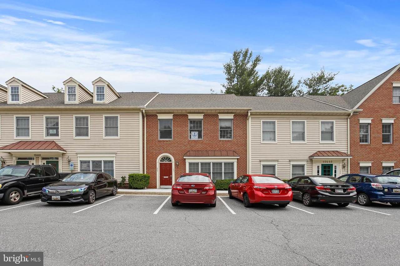 10440 Shaker Drive - Photo 1