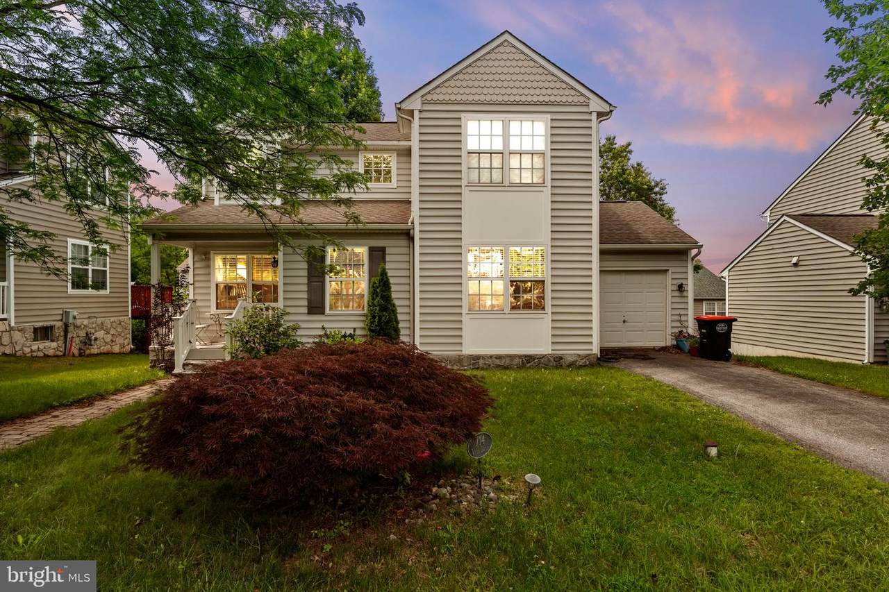 714 Villa Drive - Photo 1
