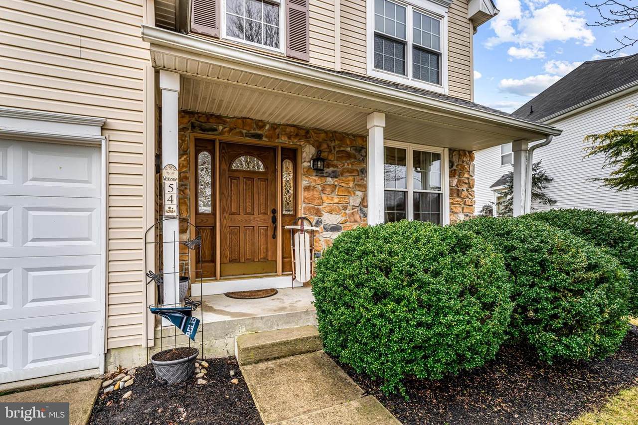 54 Colts Gait Road - Photo 1