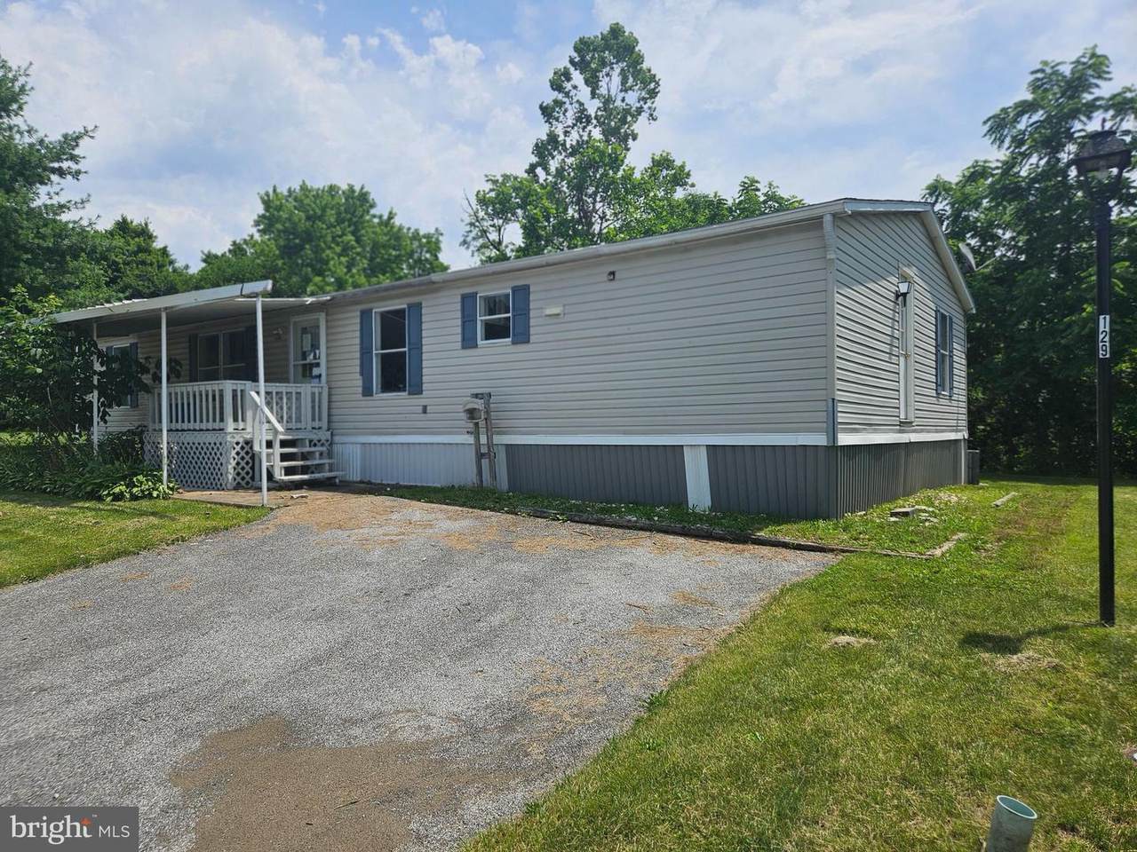 701 Cassel Lot 129 Road - Photo 1