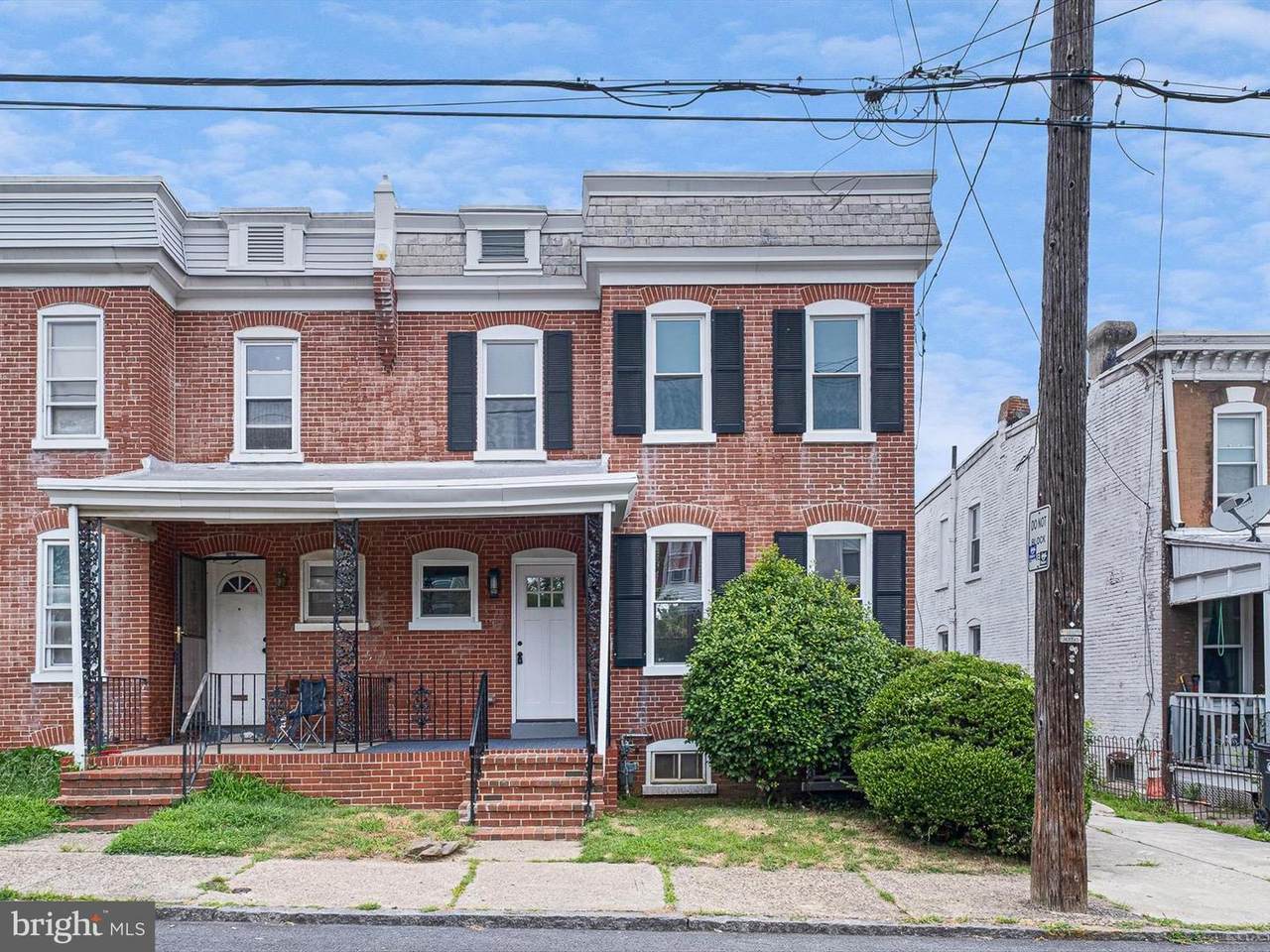 2603 Tatnall Street - Photo 1
