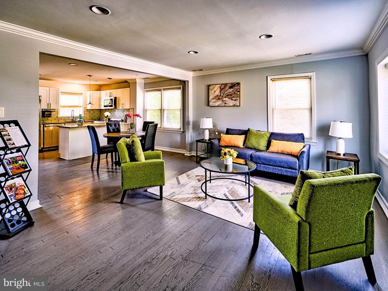 1106 Carrington Avenue - Photo 1
