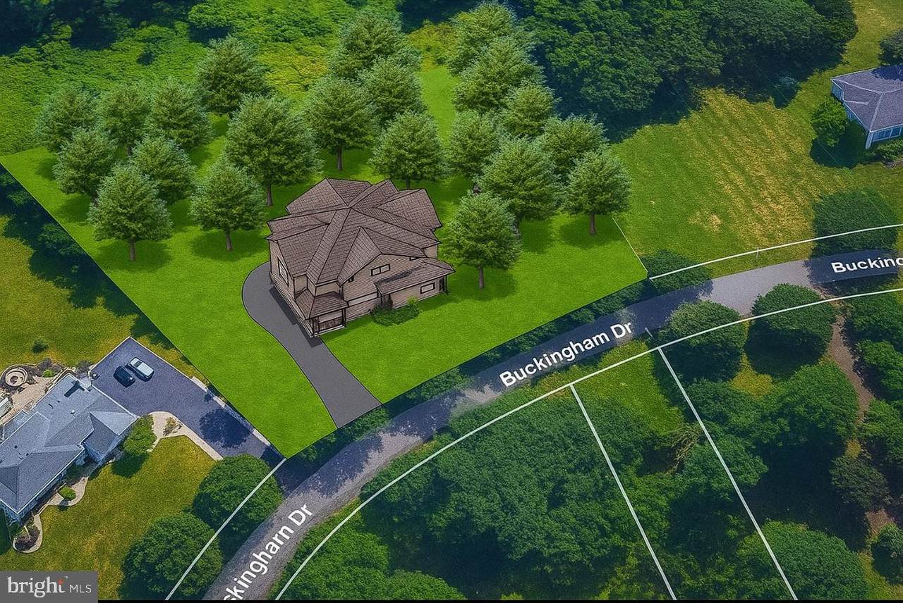 16 Buckingham Drive - Photo 1