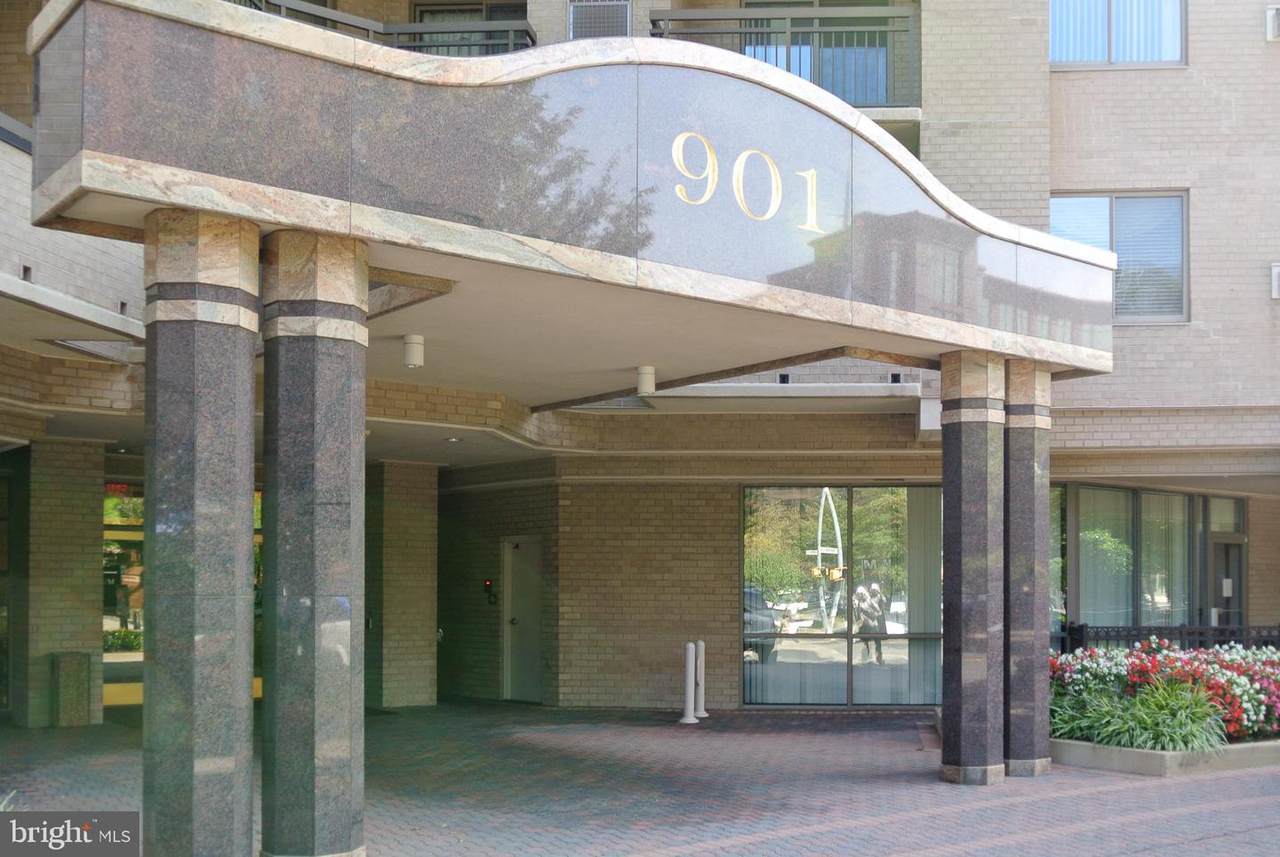 901 Monroe Street - Photo 1