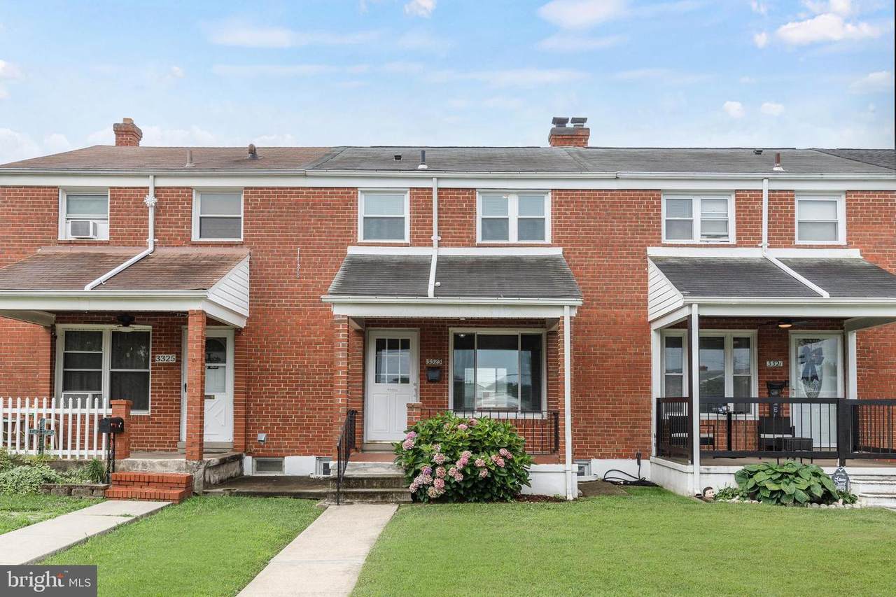 3323 Wallford Drive - Photo 1