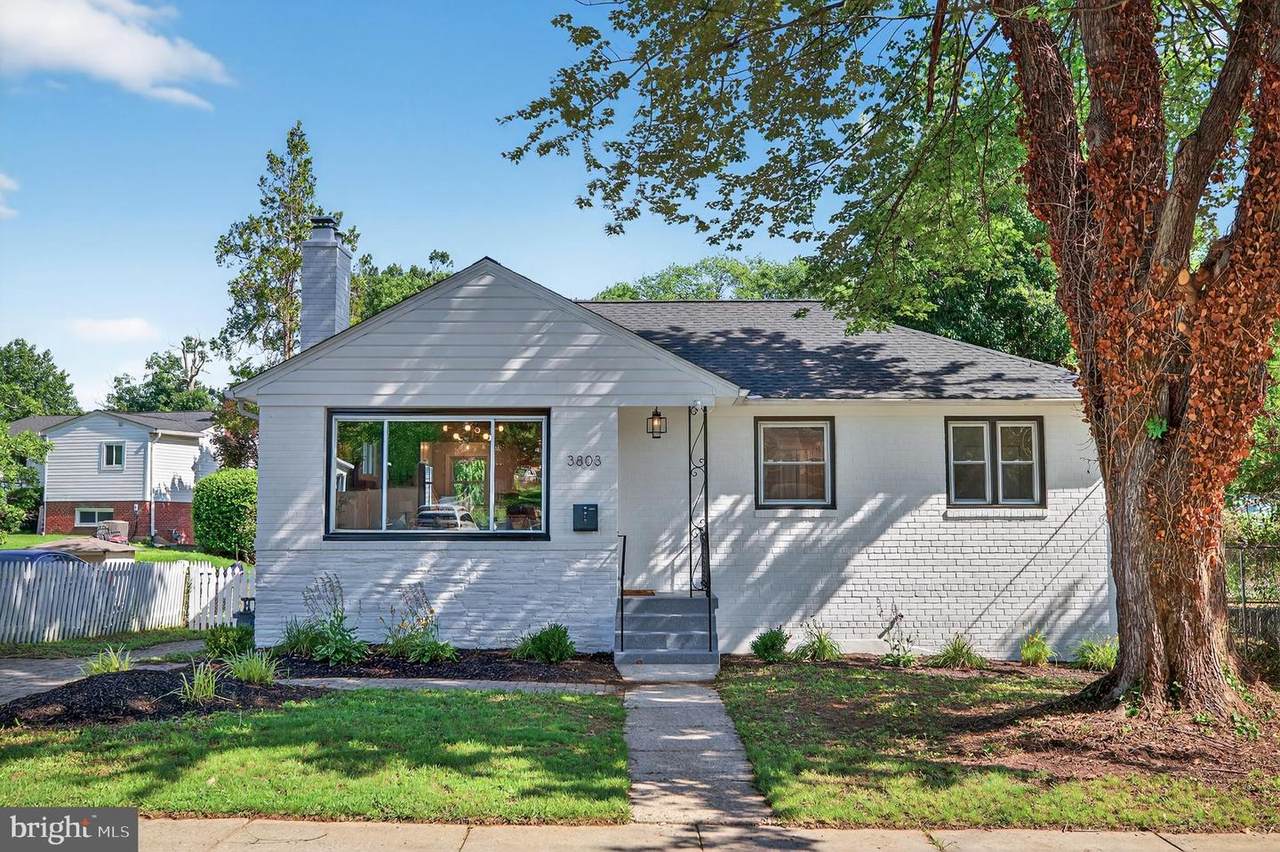 3803 Kayson Street - Photo 1