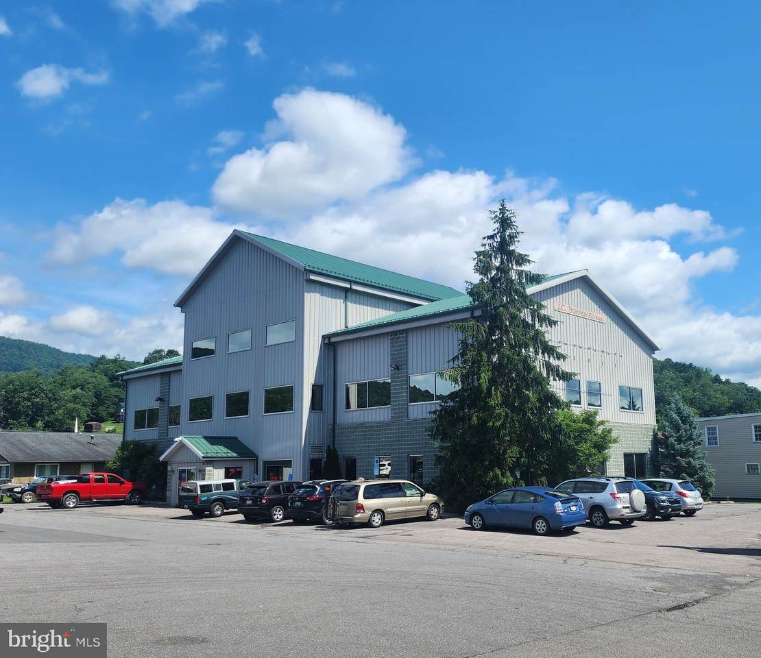 957 National Highway - Photo 1