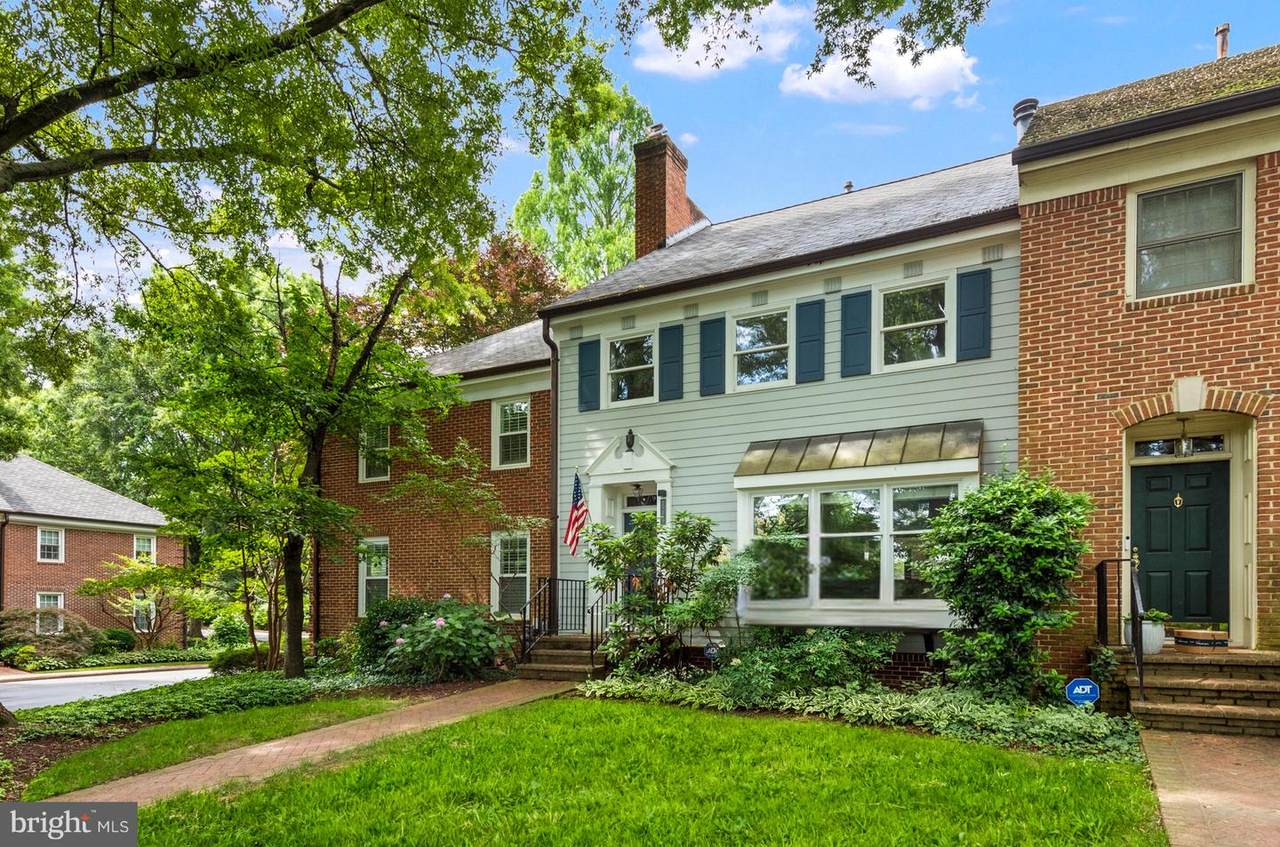 7279 Evans Mill Road - Photo 1