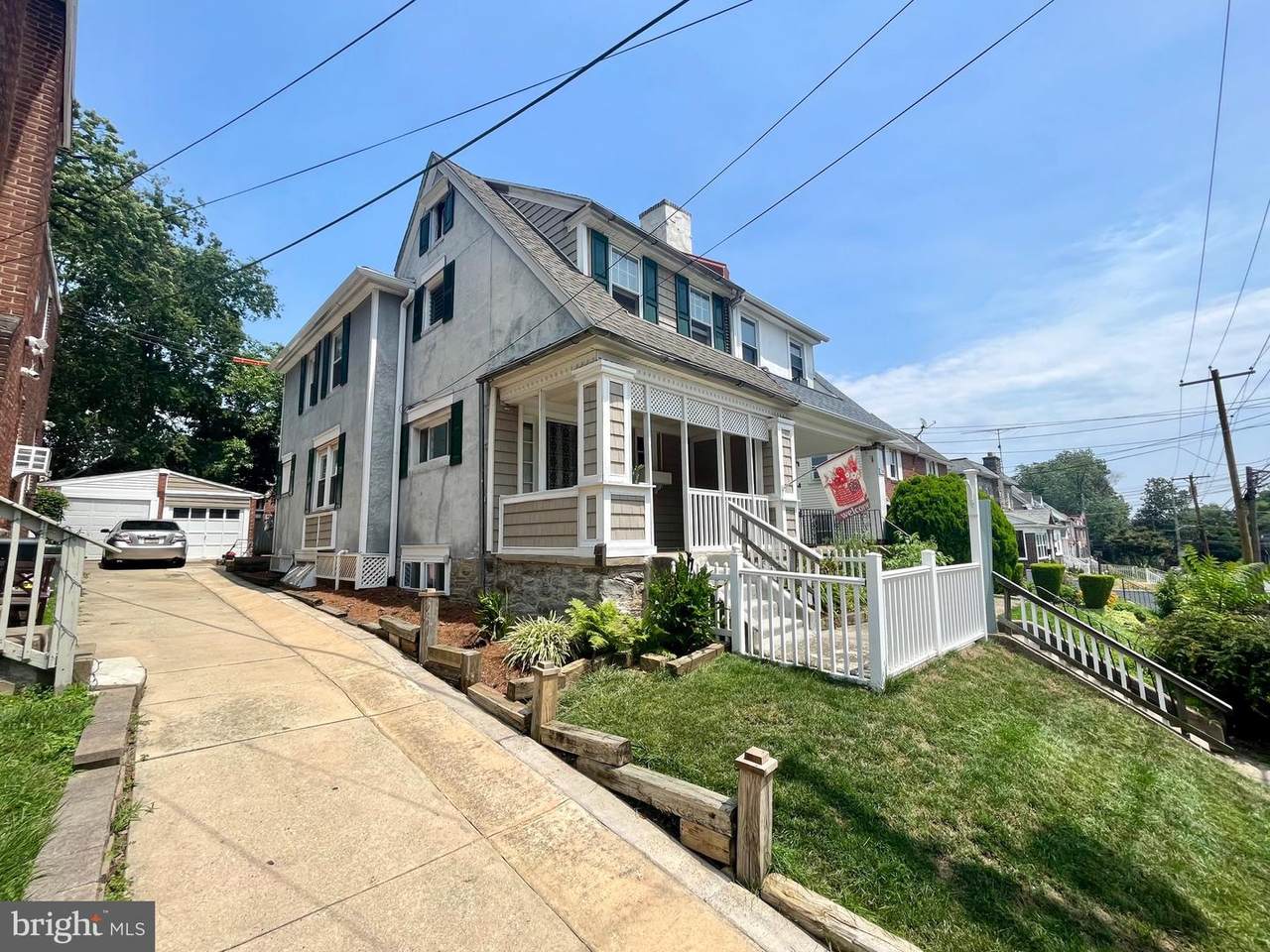 217 Bartlett Avenue - Photo 1