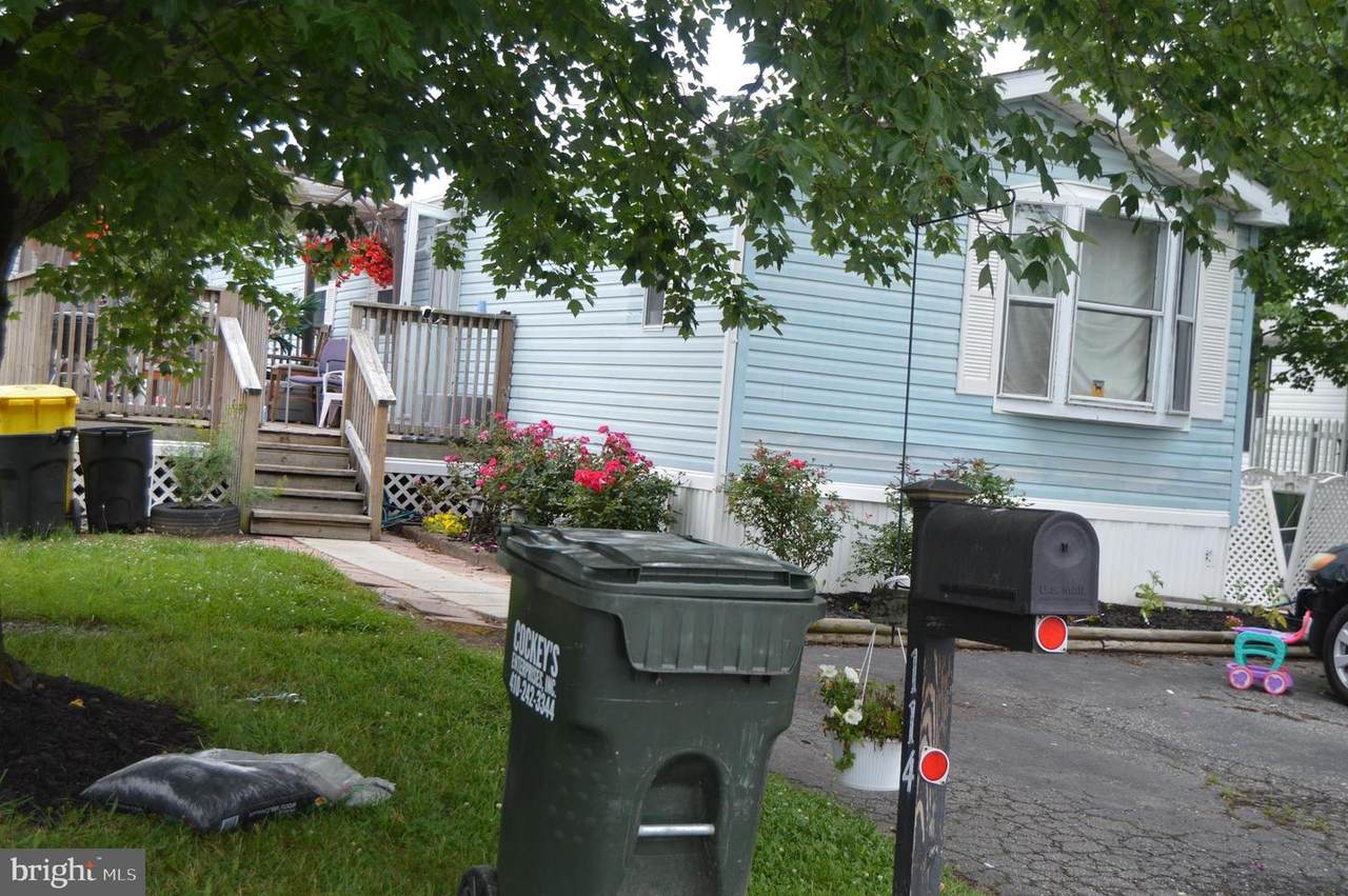 114 Roundup Road - Photo 1