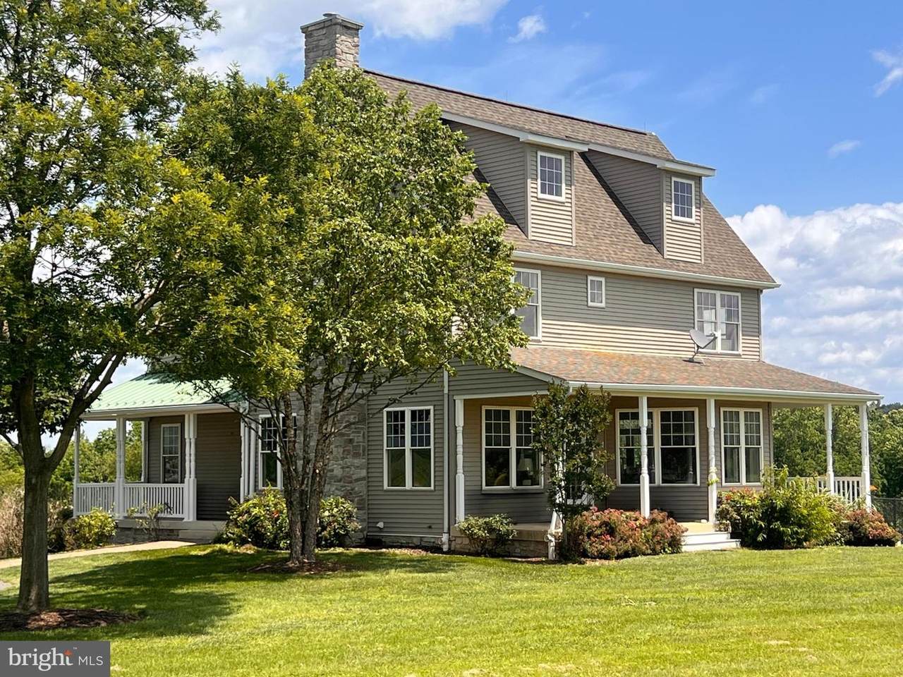 1347 Buckeystown Pike - Photo 1