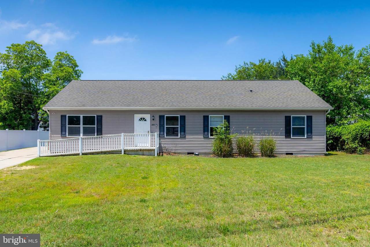 380 Fowser Road - Photo 1