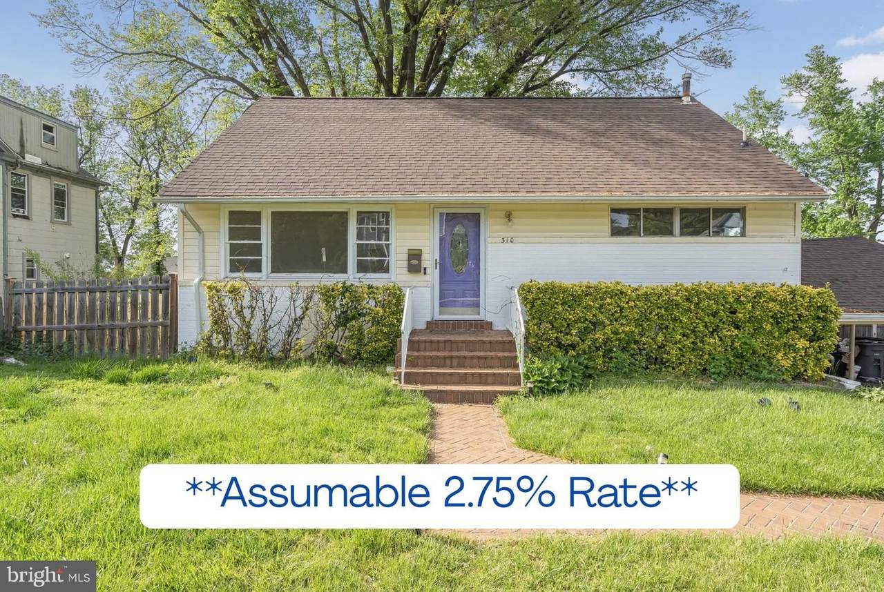 310 Baltimore Road - Photo 1