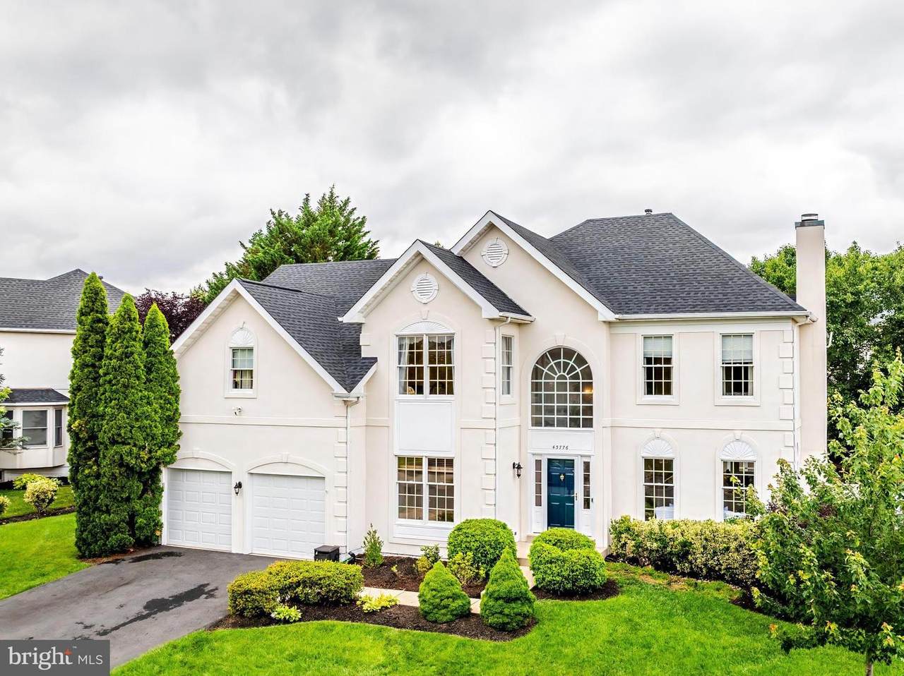 43776 Woodworth Court - Photo 1