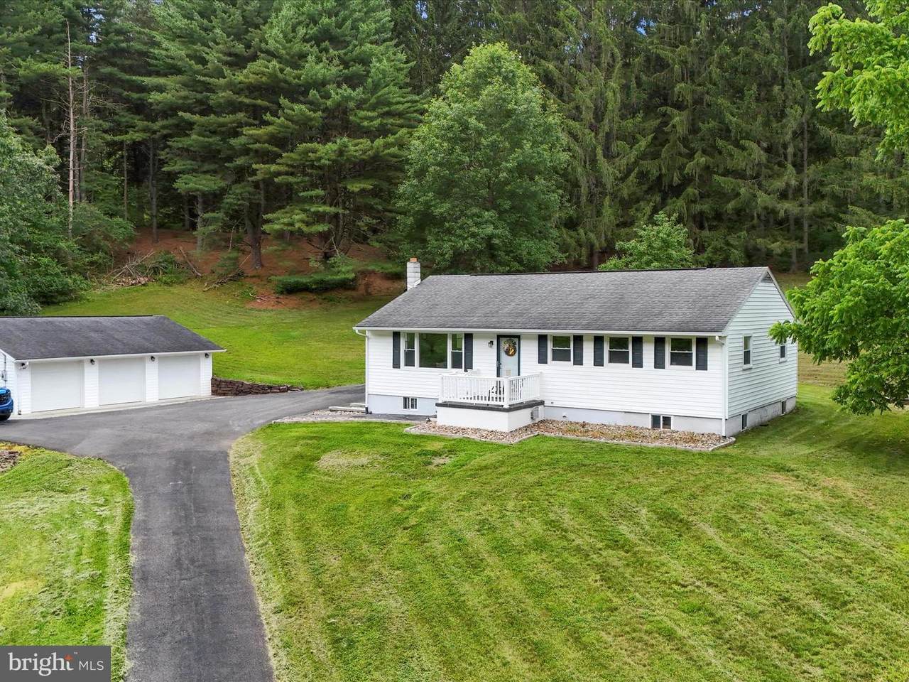 1620 Limestone Road - Photo 1