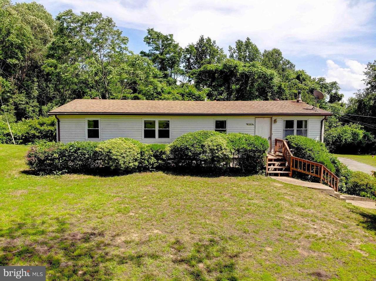 7285 Clyde Jones Road - Photo 1