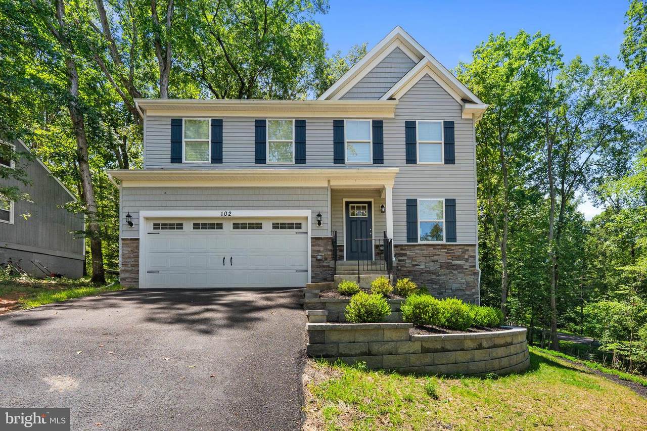102 Indian Hills Road - Photo 1