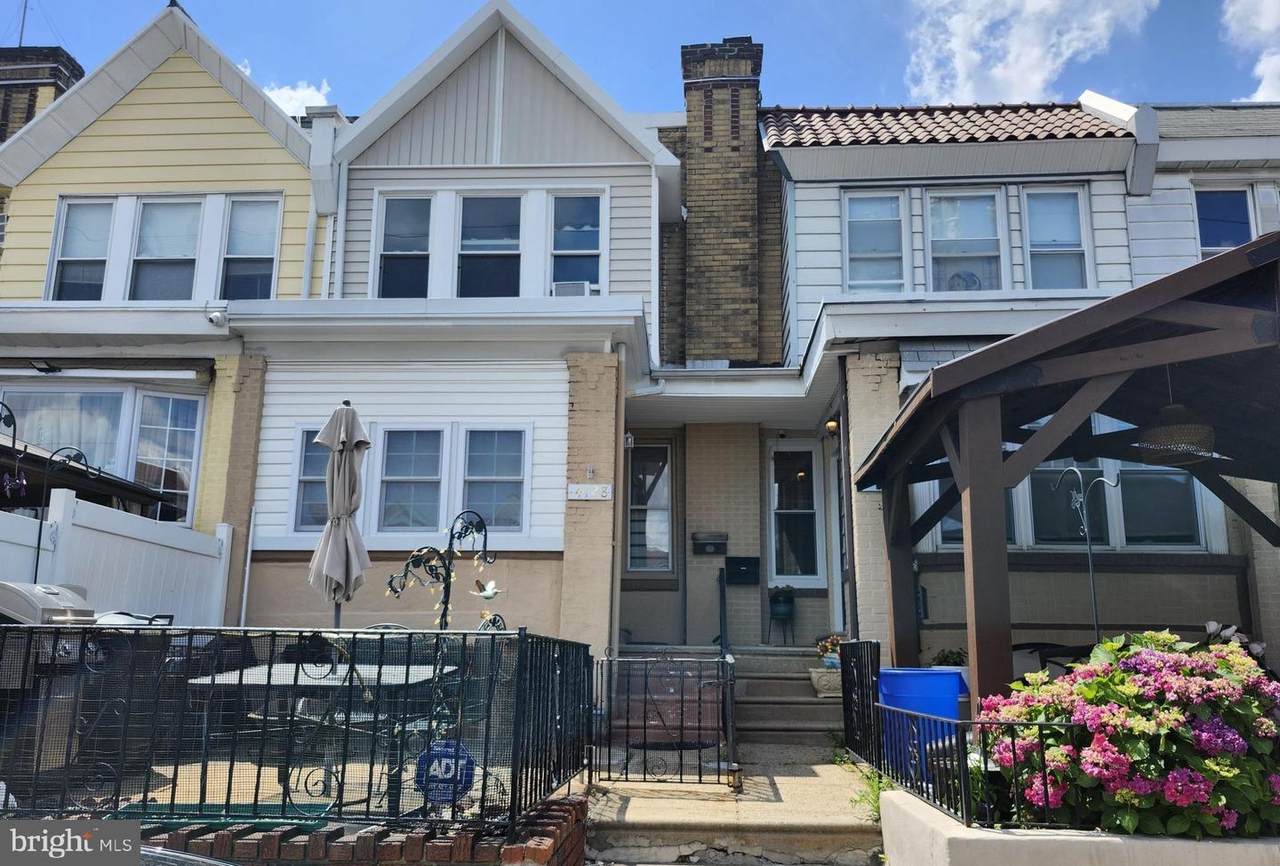 4128 M Street - Photo 1
