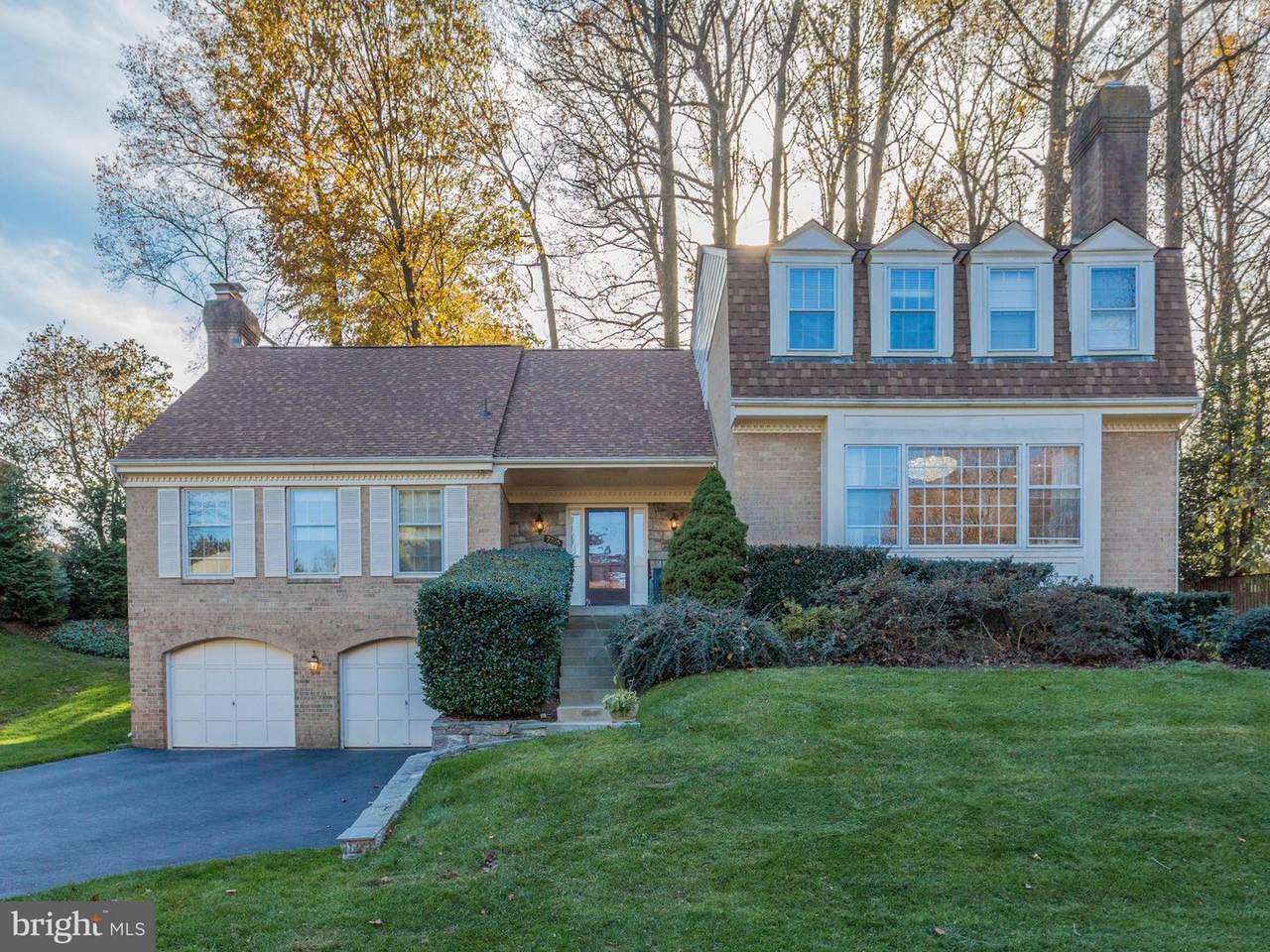 7705 Huntmaster Lane - Photo 1