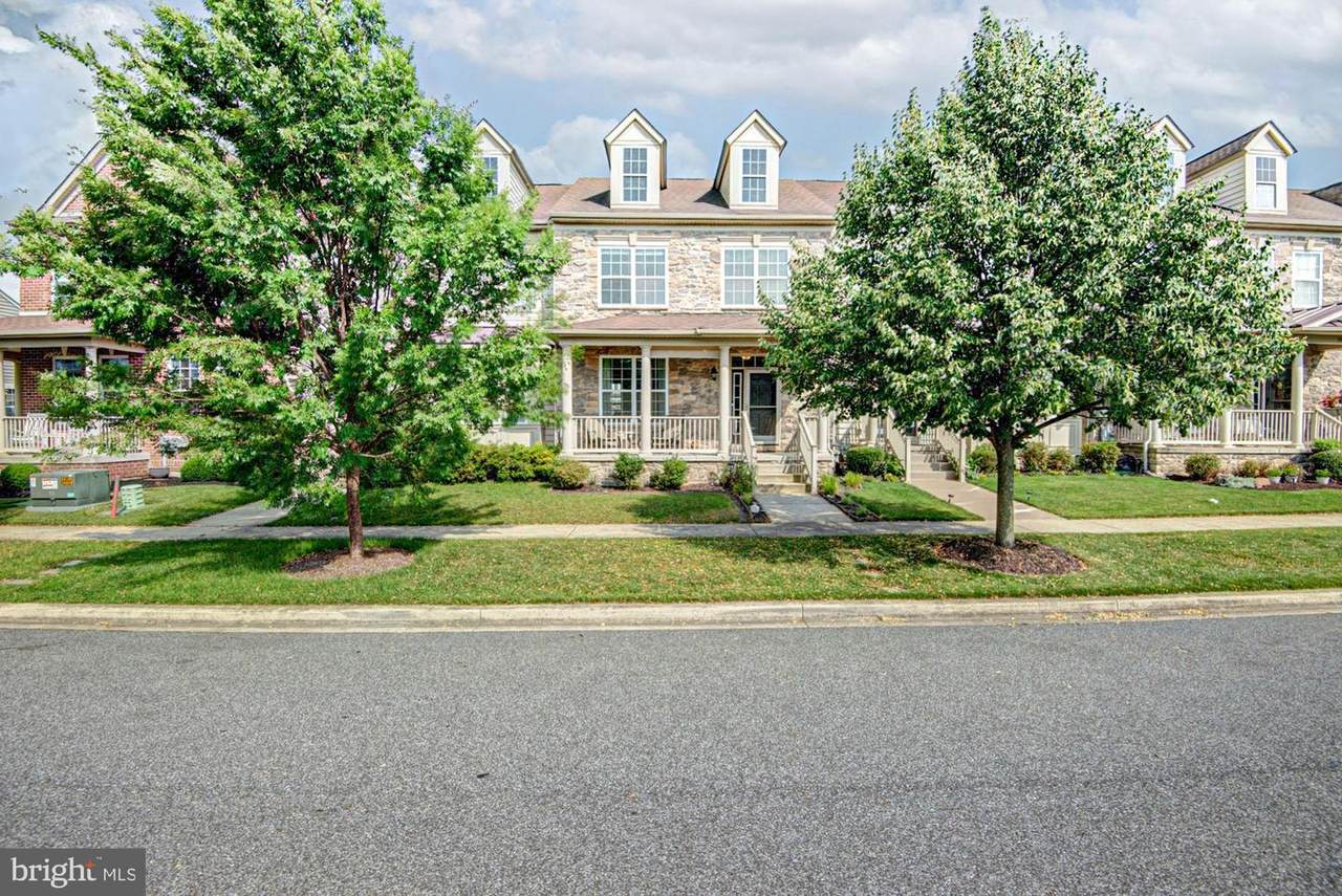 1814 Pollock Way - Photo 1