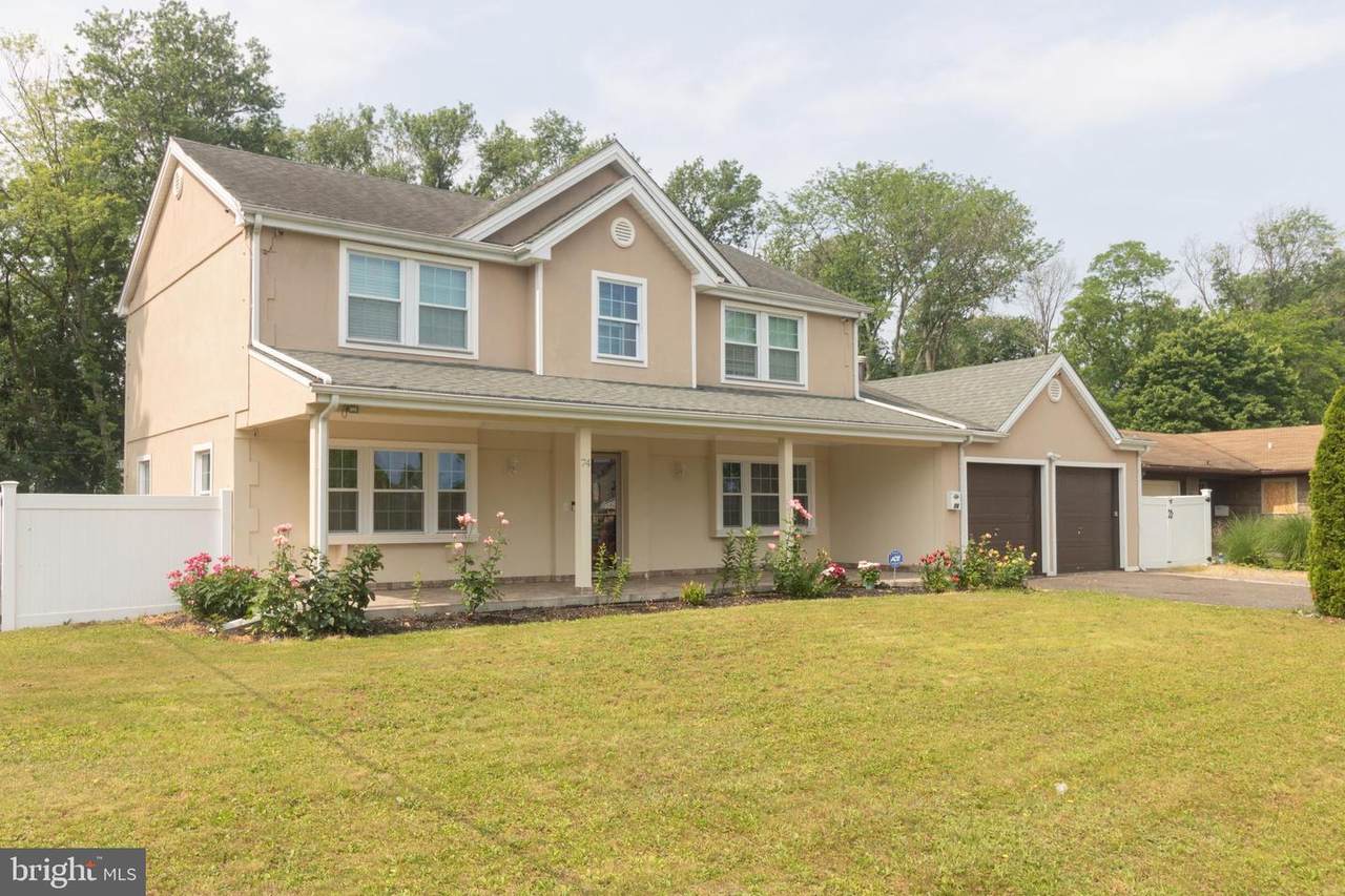 74 Gallaway Lane - Photo 1