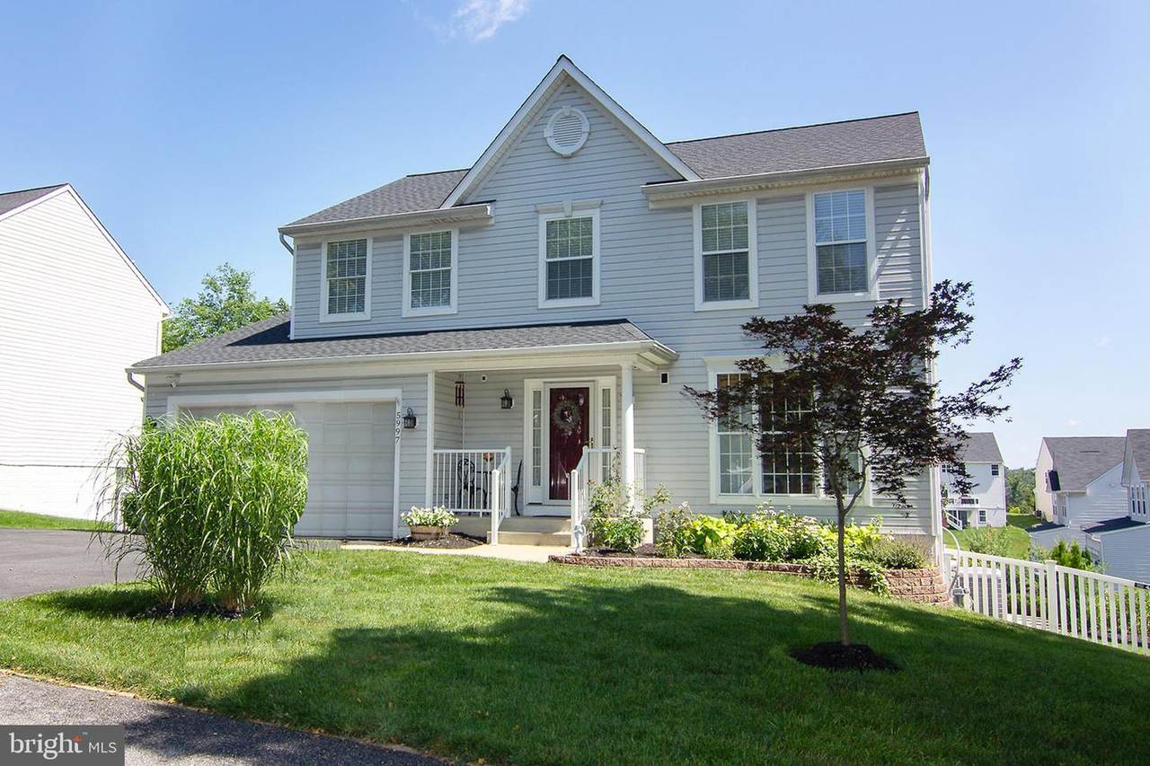 5997 Florey Road - Photo 1