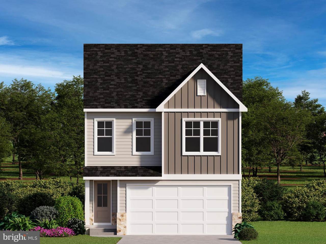 320 Washington Boulevard - Photo 1