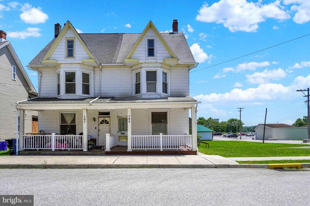 105 N York St - Photo 1