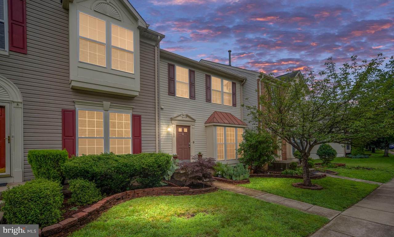 2580 Sylvan Moor Lane - Photo 1