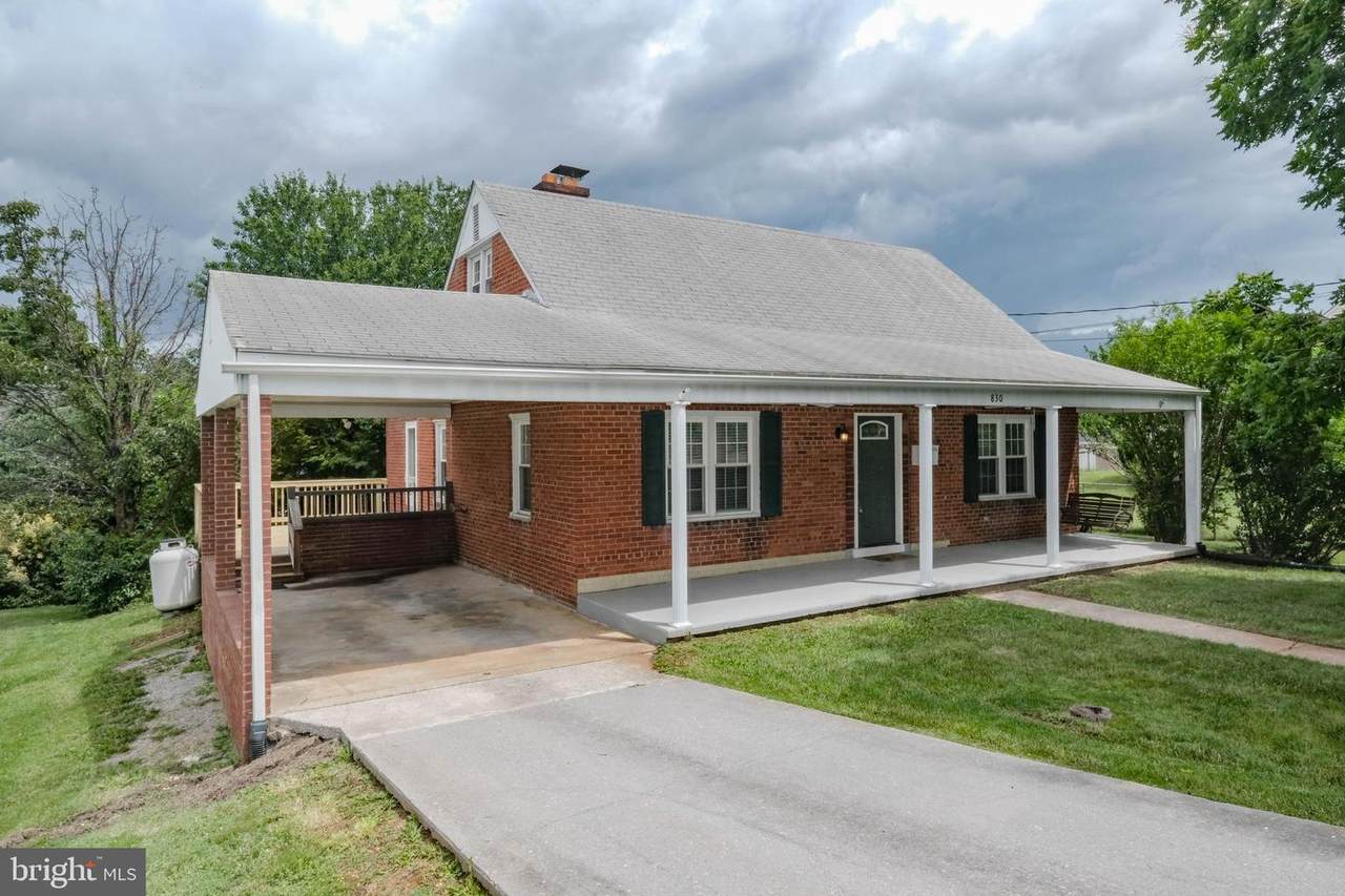 830 William Street - Photo 1