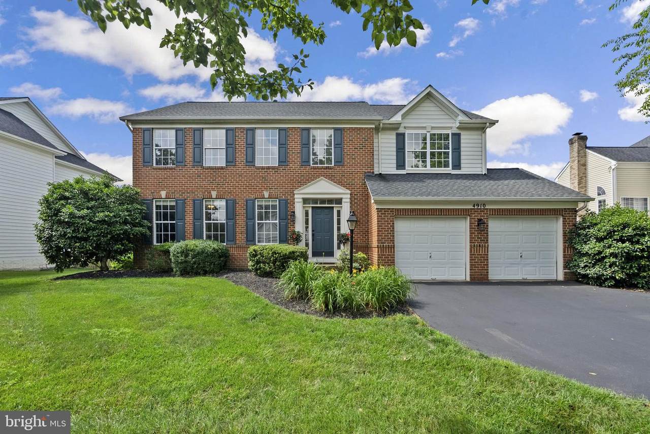 4910 Downland Terrace - Photo 1