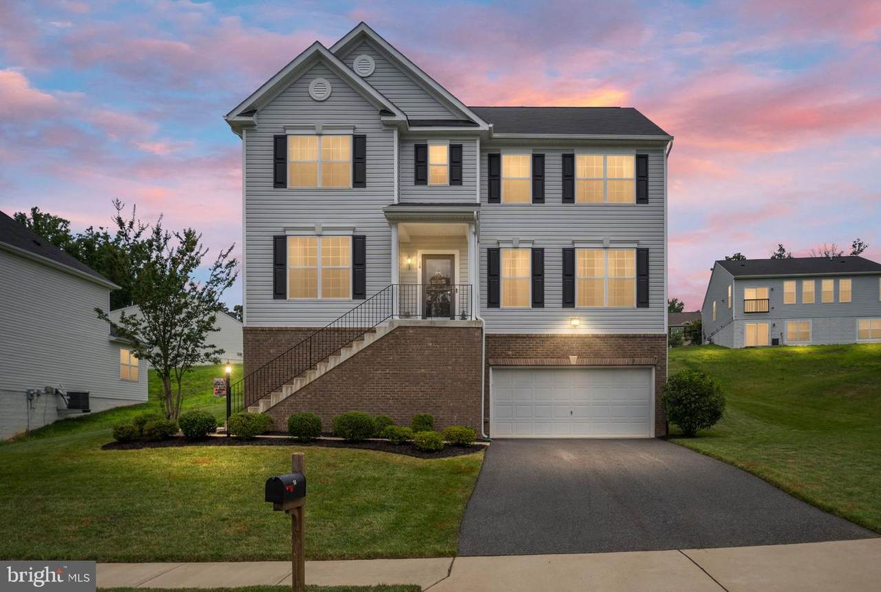 14 Clydesdale Road - Photo 1