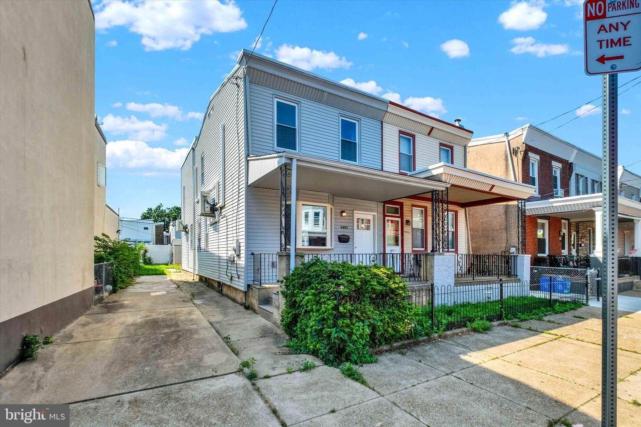4493 Edgemont Street - Photo 1