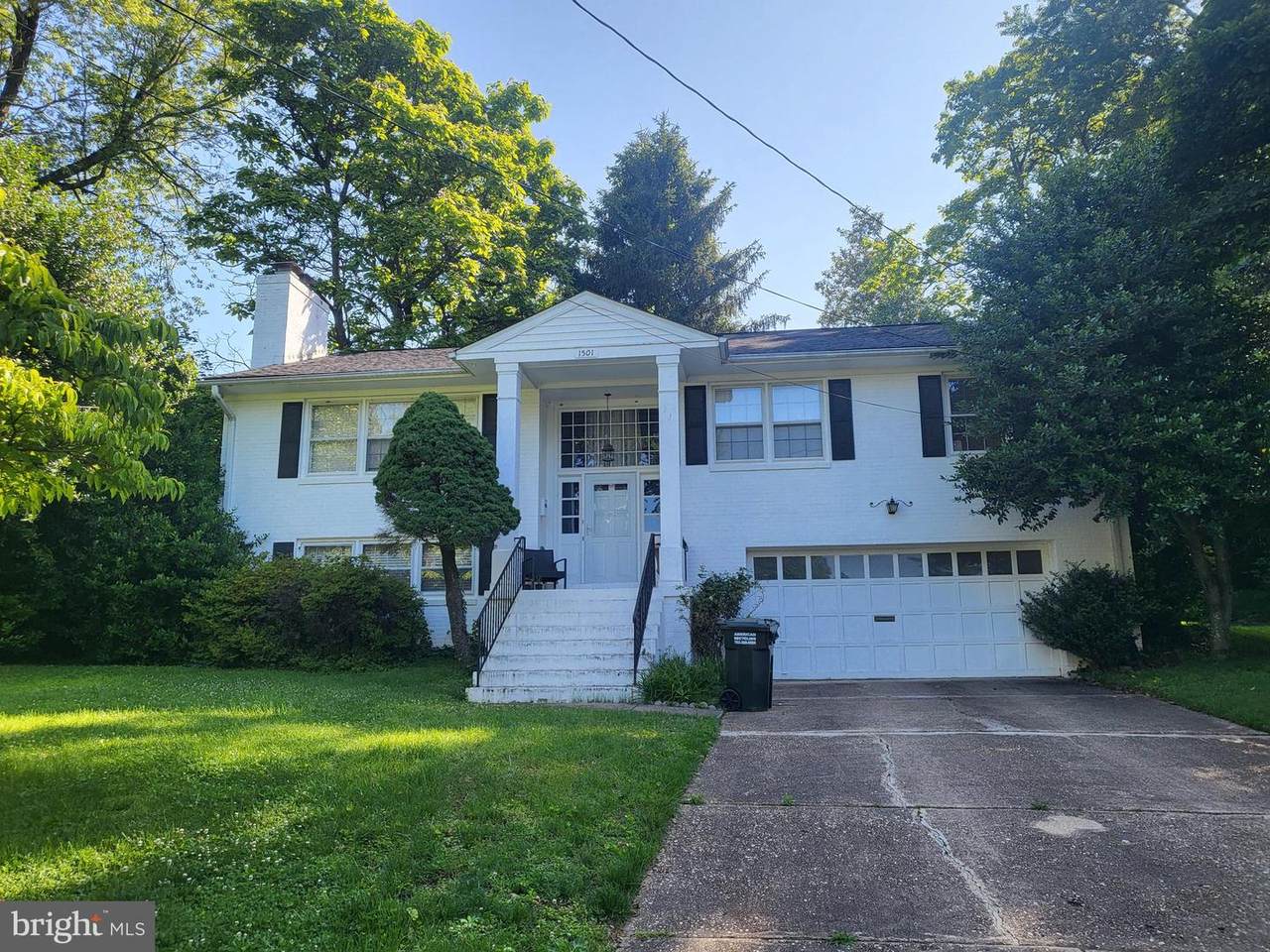 1501 Walden Drive - Photo 1